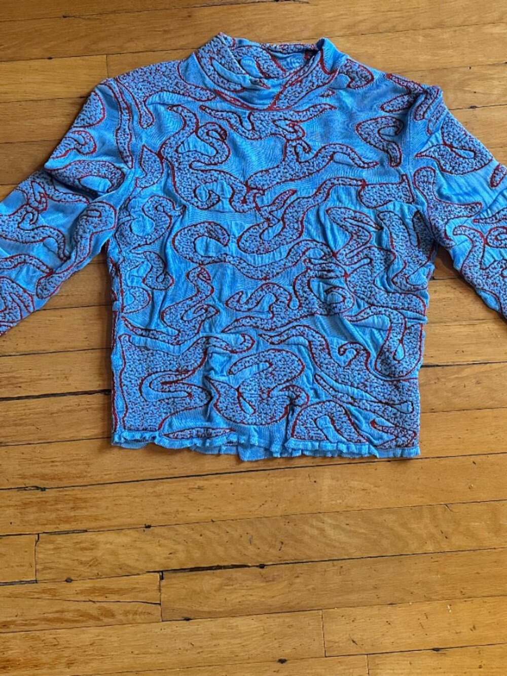 Paloma Wool Long Sleeve